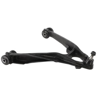 Rareelectrical - New Control Arm Compatible With Chevrolet Silverado 1500 Lt Silverado 1500 Ltz 8 Cyl 6.2L Suburban - Image 4