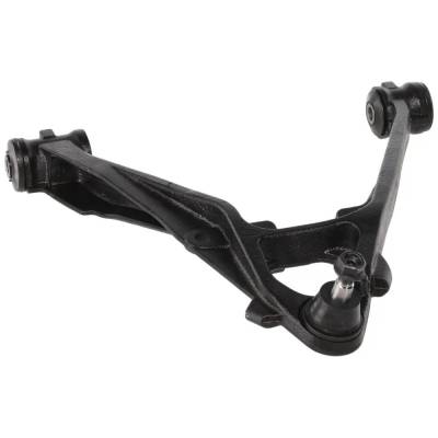 Rareelectrical - New Control Arm Compatible With Chevrolet Tahoe Ppv Suburban Lt 8 Cyl 5.3L Tahoe Hybrid Silverado - Image 5