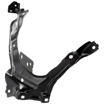 Rareelectrical - New Left Headlight Bracket Compatible With Mini Cooper John Cooper Works Clubman 4 Cyl 1.6L Cooper - Image 7