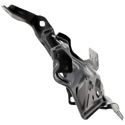 Rareelectrical - New Left Headlight Bracket Compatible With Mini Cooper Roadster John Cooper Works 4 Cyl 1.6L Cooper - Image 3