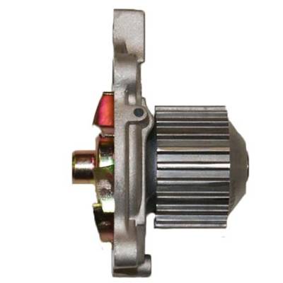 Rareelectrical - Water Pump Compatible With 1990-1993 Geo Storm Gsi 1991-1993 Isuzu Stylus 1992 Isuzu Impulse 1.6L - Image 3