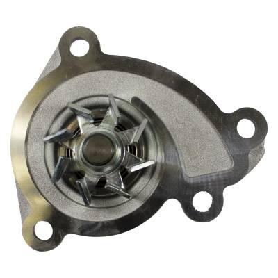 Rareelectrical - Engine Water Pump Compatible With Nissan Kicks 1.6L Hr16de L4 2018 2019 2020 2021 2022 2023 Drive - Image 2