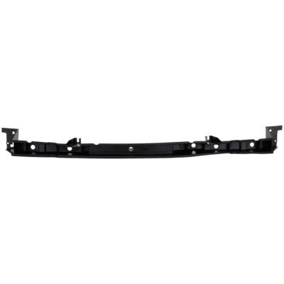Rareelectrical - New Center Front Bumper Bracket Compatible With Cadillac Chevrolet Gmc Suburban 2500 Ls 8 Cyl 6.0L - Image 2