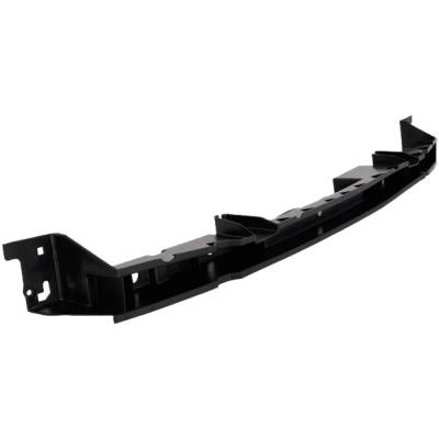 Rareelectrical - New Center Front Bumper Bracket Compatible With Cadillac Chevrolet Gmc Suburban 2500 Ls 8 Cyl 6.0L - Image 3