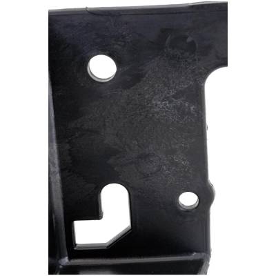 Rareelectrical - New Center Front Bumper Bracket Compatible With Cadillac Chevrolet Gmc Avalanche Black Diamond Lt 8 - Image 7