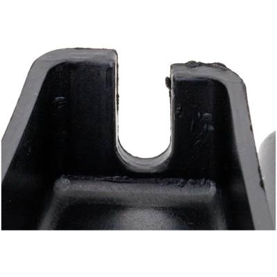 Rareelectrical - New Center Front Bumper Bracket Compatible With Cadillac Chevrolet Gmc Avalanche Black Diamond Lt 8 - Image 8