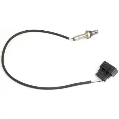 Rareelectrical - New Oxygen Sensor Compatible With Audi Volkswagen S6 Avant 8 Cyl 4.2L A6 Base 6 Cyl 2.8L S4 Base 6 - Image 4