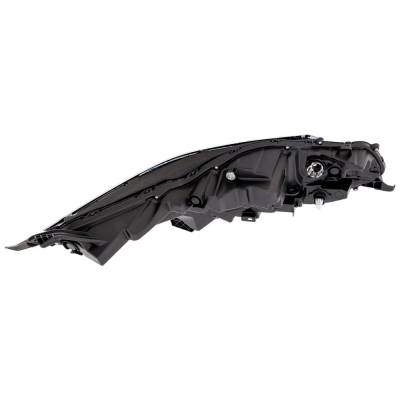 Rareelectrical - New Left Headlights Compatible With Toyota Sienna 2.5L 2021 2022 2023 By Part Numbers To2502310 - Image 3