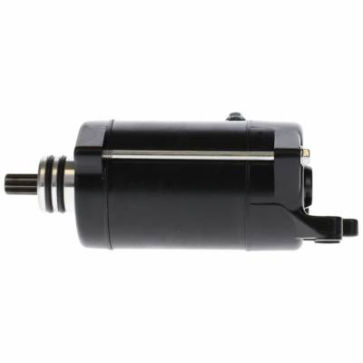 Rareelectrical - 12V Ccw Starter Motor Compatible With 2003-2013 Kawasaki Jet Ski Stx-12F Stx-15F Ultra 250X 260X - Image 4