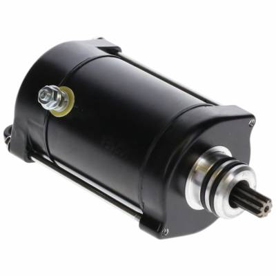 Rareelectrical - 12V Ccw Starter Motor Compatible With 2003-2013 Kawasaki Jet Ski Stx-12F Stx-15F Ultra 250X 260X - Image 6