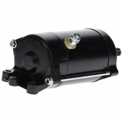 Rareelectrical - 12V Ccw Starter Motor Compatible With 2003-2013 Kawasaki Jet Ski Stx-12F Stx-15F Ultra 250X 260X - Image 8