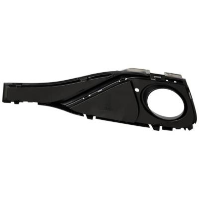 Rareelectrical - New Right Front Fog Light Trim Compatible With Bmw 440I Base 6 Cyl 3.0L 430I Xdrive Gran Coupe Base - Image 6