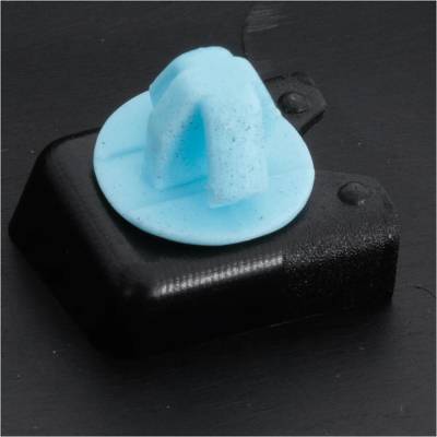 Rareelectrical - New Left Rear Fender Trim Compatible With Nissan Rogue Midnight Edition Rogue Platinum Rogue S Rogue - Image 7