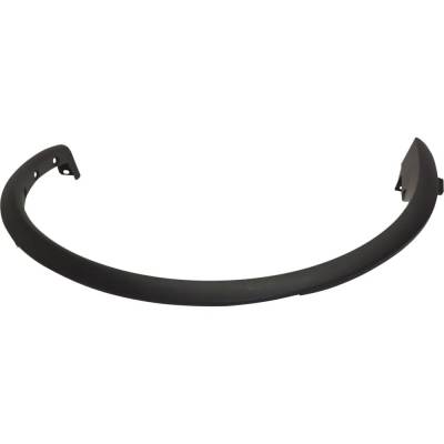 Rareelectrical - New Left Rear Fender Trim Compatible With Nissan Murano Sv 6 Cyl 3.5L Murano S 6 Cyl 3.5L Murano Sl - Image 4