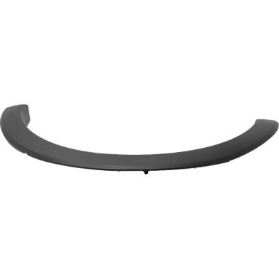 Rareelectrical - New Left Rear Fender Trim Compatible With Ford Transit-350 Hd Base 6 Cyl 3.7L Transit-350 Xl 5 Cyl - Image 5