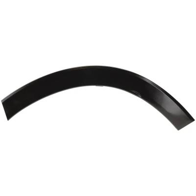 Rareelectrical - New Left Rear Fender Trim Compatible With Honda Hr-V Ex-L 4 Cyl 2.0L 2023 Ho1790111 744533W0a10za - Image 1