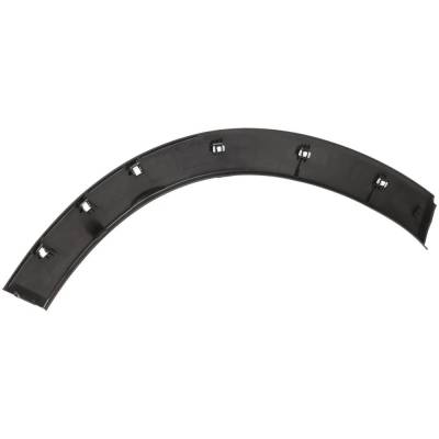 Rareelectrical - New Left Rear Fender Trim Compatible With Honda Hr-V Ex-L 4 Cyl 2.0L 2023 Ho1790111 744533W0a10za - Image 5