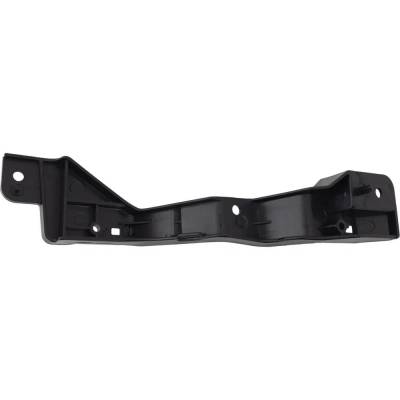 Rareelectrical - New Passenger Side Front Fog Light Bracket Compatible With Nissan Rogue Special Edition 4 Cyl 2.5L - Image 2