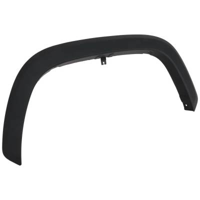 Rareelectrical - New Left Rear Fender Trim Compatible With Toyota Tundra Sr5 6 Cyl 3.4L Tundra 1794 Edition 6 Cyl - Image 3