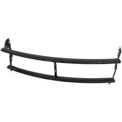 New Center Front Bumper Retainer Compatible With Gmc Yukon Xl At4 8 Cyl 6.2L Yukon Sle 6 Cyl 3.0L