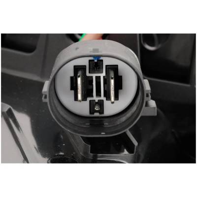 Rareelectrical - New Single Cooling Fan Assembly Compatible With Buick Envision Essence 4 Cyl 2.0L Envision Avenir 4 - Image 6