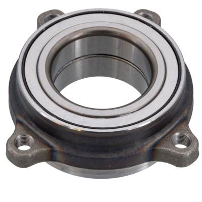 Rareelectrical - Rear Hub Bearing Assembly Compatible With 2018-2023 Lexus Ux200 Ux250h 5-Lug Without Abs 42450-76030 - Image 3