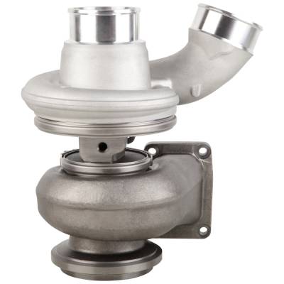 Rareelectrical - New Turbocharger Compatible With Mack Mv Mv300 6.2L L6 2002-2003 By Part Numbers 473524 631Gc5140mx - Image 3
