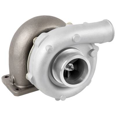 Rareelectrical - New Turbocharger Compatible With Ford Excursion 6.0L Powerstroke Diesel 2003-2005 By Part Numbers - Image 1