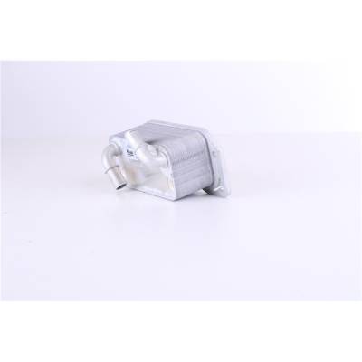 Rareelectrical - Engine Oil Cooler Compatible With 2011-2018 Volvo S60 T5 2.5L L5 Turbo 31293761 Direct Fit OEM - Image 2