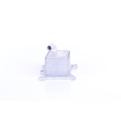 Rareelectrical - Engine Oil Cooler Compatible With 2014-2016 Mercedes-Benz E250 Bluetec 2.1L L4 Diesel 68091825Aa - Image 3