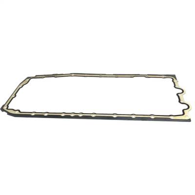 Rareelectrical - New Oil Pan Gasket Compatible With Bmw 435I Gran Coupe Base 6 Cyl 3.0L Z4 Sdrive35i 6 Cyl 3.0L X6 - Image 6