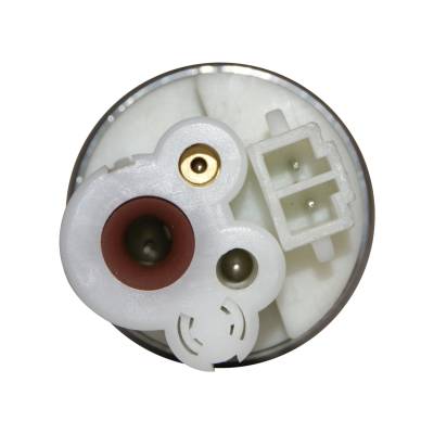 Rareelectrical - Fuel Pump Assembly Compatible With 1993-1996 Buick Century 3.8L V6 In-Tank Electric Module With - Image 3