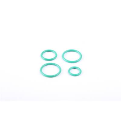 Rareelectrical - A/C Expansion Valve Compatible With 2012-2019 Porsche 911 Targa 991 3.0L 3.8L H6 92857022300 - Image 4