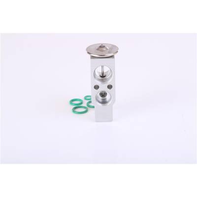 Rareelectrical - A/C Expansion Valve Compatible With 2014-2020 Jaguar F-Type V8 S 5.0L V8 C2p8263 6W8319d695aa Direct - Image 2