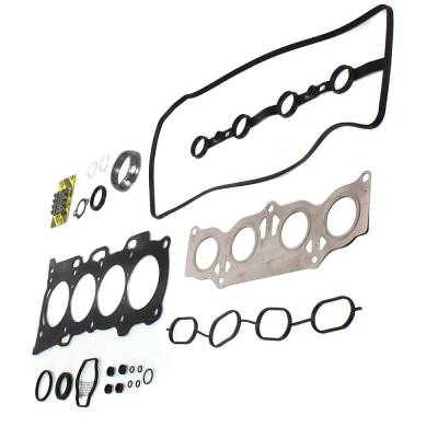 Rareelectrical - New Cylinder Head Gasket Compatible With Scion Toyota Camry Le 4 Cyl 2.4L Solara Se 4 Cyl 2.4L Camry - Image 2