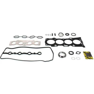 Rareelectrical - New Cylinder Head Gasket Compatible With Scion Toyota Camry Le 4 Cyl 2.4L Solara Se 4 Cyl 2.4L Camry - Image 5