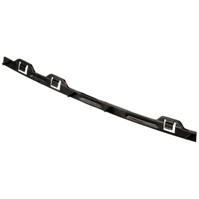 Rareelectrical - New Center Front Bumper Retainer Compatible With Toyota Tacoma Dlx 4 Cyl 2.4L Tacoma Dlx 4 Cyl 2.7L - Image 2