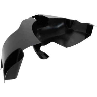 Rareelectrical - New Left Rear Bumper Retainer Compatible With Nissan Rogue Sl Hybrid 4 Cyl 2.0L Rogue S 4 Cyl 2.5L - Image 3