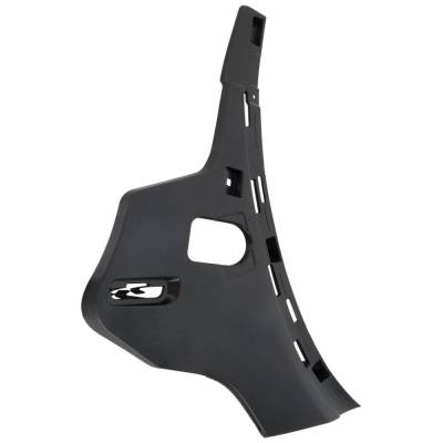 Left Front Bumper Retainer Compatible With Mercedes Benz Glc63 Amg S 4Matic 8 Cyl 4.0L Glc63 Amg