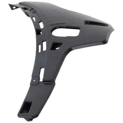 Rareelectrical - Left Front Bumper Retainer Compatible With Mercedes Benz Glc63 Amg S 4Matic 8 Cyl 4.0L Glc63 Amg - Image 5