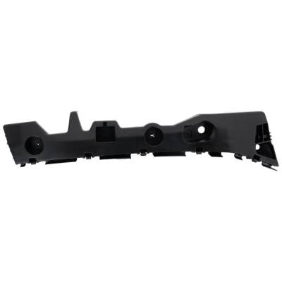 Rareelectrical - New Left Rear Bumper Retainer Compatible With Scion Toyota Yaris Premium 4 Cyl 1.5L Yaris Xle 4 Cyl - Image 2