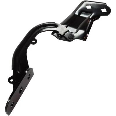 Rareelectrical - New Left Hood Hinge Compatible With Ford Lincoln Focus Electric Escape S Focus Titanium Mkc Premiere - Image 2