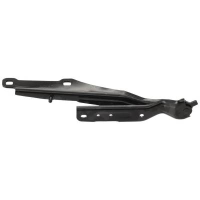 Rareelectrical - New Left Hood Hinge Compatible With Chrysler Dodge Charger Pursuit 6 Cyl 3.6L Charger Enforcer 6 Cyl - Image 2