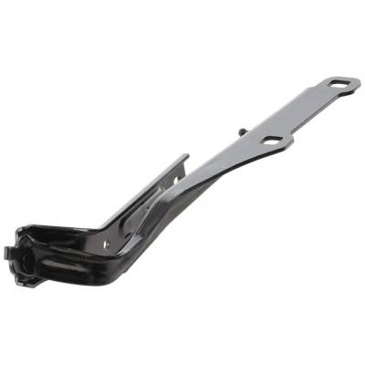 Rareelectrical - New Left Hood Hinge Compatible With Chrysler Dodge Charger Pursuit 6 Cyl 3.6L Charger Enforcer 6 Cyl - Image 4