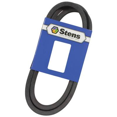 Rareelectrical - Deck Belt Compatible With 2000-2019 Exmark Viking Hydro Vh15ka Vh16ka Vhs481gka 132-3735 323735 - Image 4