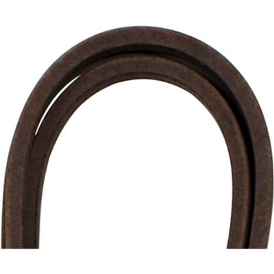 Rareelectrical - Deck Belt Compatible With John Deere Gt235 Gt245 Gx325 Gx335 Gx345 Gx355 M118685 Gx21216 54 Inch - Image 3