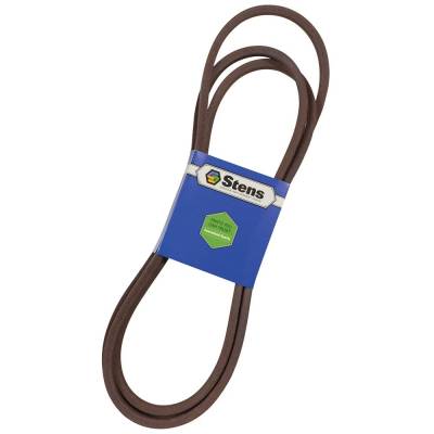 Rareelectrical - OEM Replacement V-Belt Compatible With Mtd/Cub Cadet 17Ai2ack256 17Ai2ack709 17Ai2ack710 17Wf2ack010 - Image 2