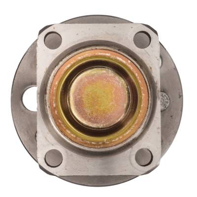 Rareelectrical - Rear Hub Bearing Assembly Compatible With 1982-1989 Chevrolet Celebrity 5-Lug Without Abs 513003 - Image 4