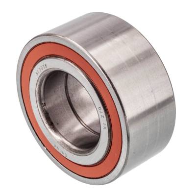 Rareelectrical - Front Wheel Bearing And Race Set Compatible With 1985-1996 Dodge 2000 Gtx Mitsubishi Galant Sigma - Image 3