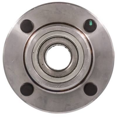 Rareelectrical - Front Hub Bearing Repair Kit Compatible With 2001-2010 Ford Focus 1A034 521002 Bolt-On Direct Fit - Image 4